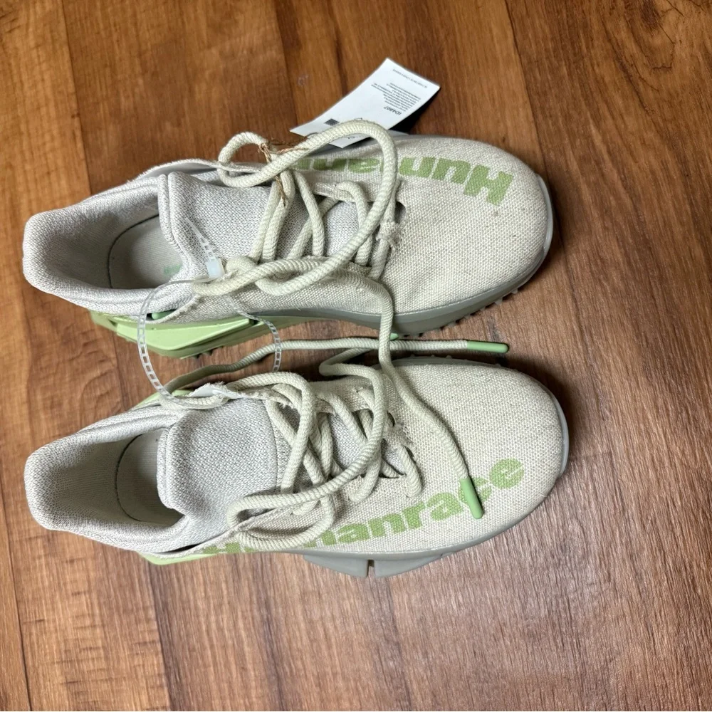 2023
Pharrell x NMD_S1 Mahbs 'Mint' size 5 NWOB - Picture 6 of 6